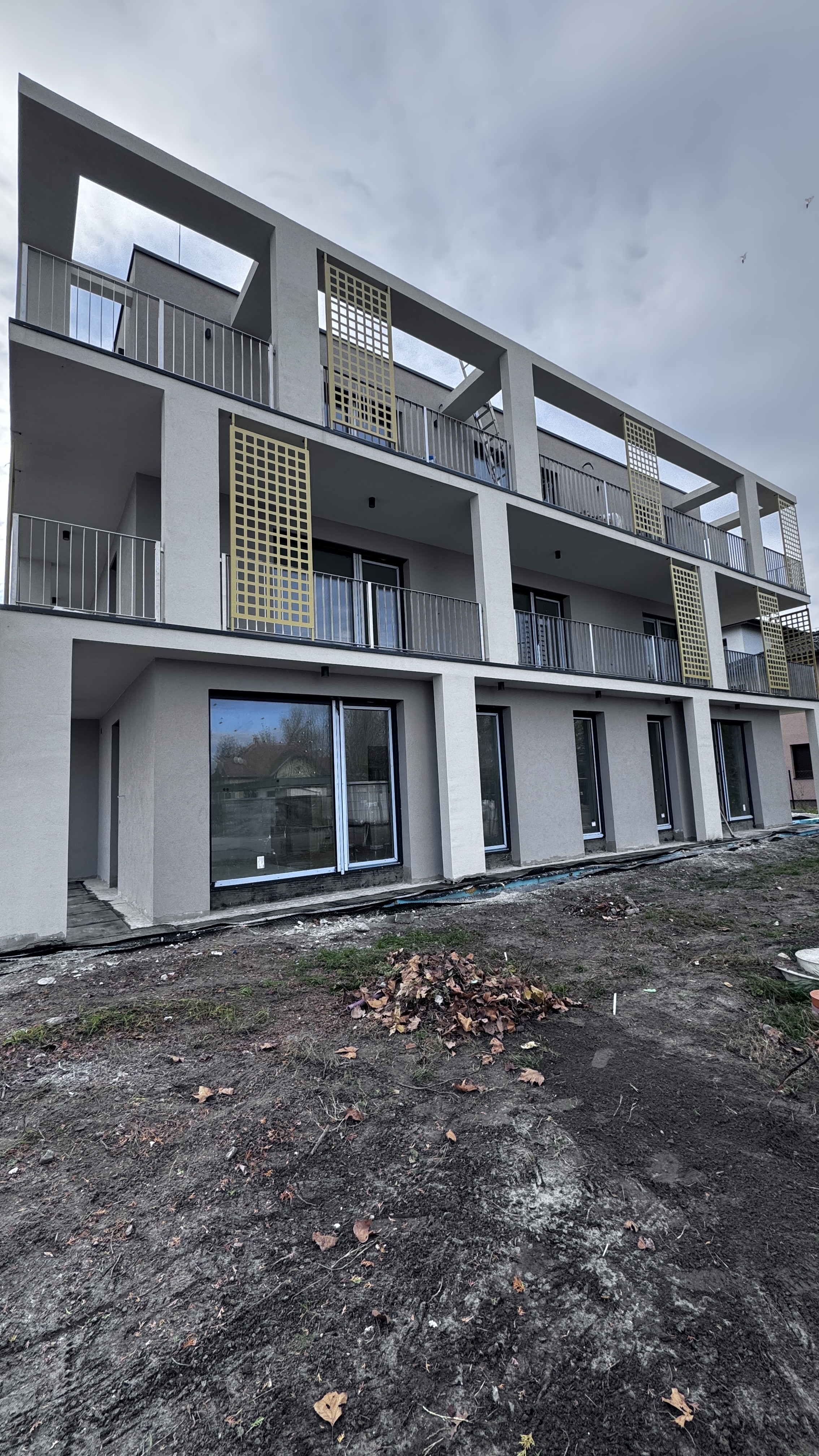 Balatonlelle Napsugár resorts